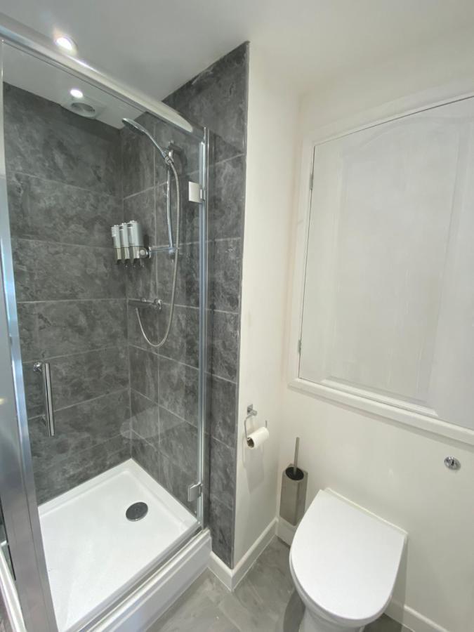 Modern 2 Bedroom Apartment, With Car Parking. Bitton Экстерьер фото